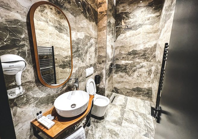 Imagen de la habitación del Hotel Boutique Nord. Foto 2