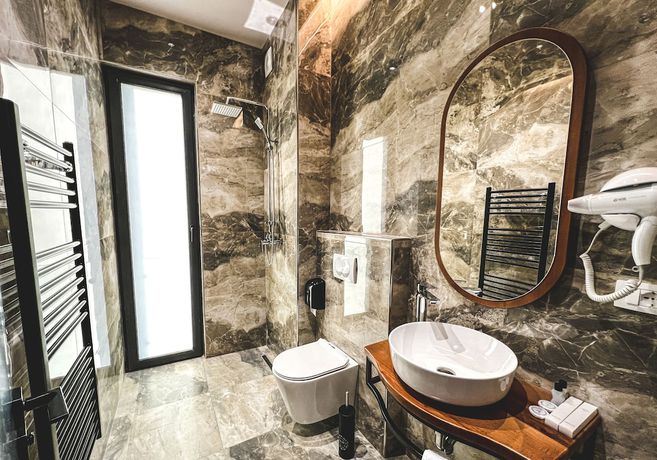 Imagen de la habitación del Hotel Boutique Nord. Foto 8
