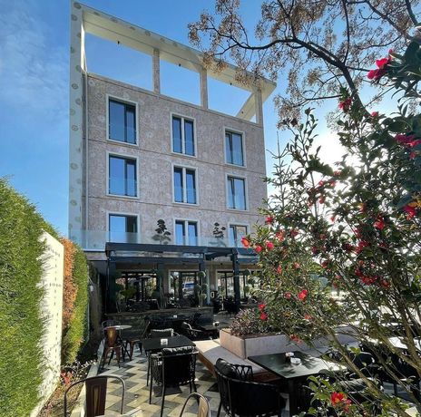 Imagen general del Hotel Boutique Nord. Foto 1