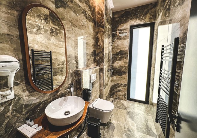 Imagen de la habitación del Hotel Boutique Nord. Foto 13
