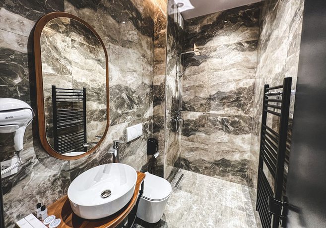Imagen de la habitación del Hotel Boutique Nord. Foto 17