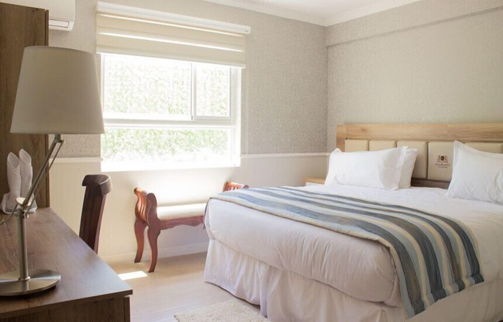 Imagen de la habitación del Hotel Boutique Normandi. Foto 2