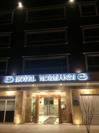 Imagen general del Hotel Boutique Normandi. Foto 1