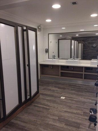 Imagen de la habitación del Hotel Boutique Normandi. Foto 13