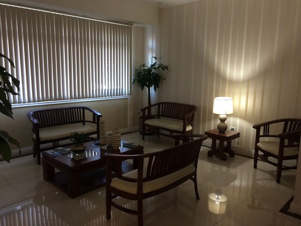 Imagen de los interiores del Hotel Boutique Normandi. Foto 20