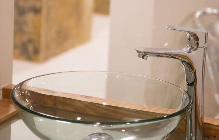 Imagen de la habitación del Hotel Boutique Normandi. Foto 15