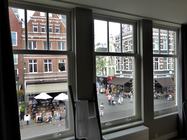 Imagen de la habitación del Hotel Boutique Nouveau Van Ham. Foto 17
