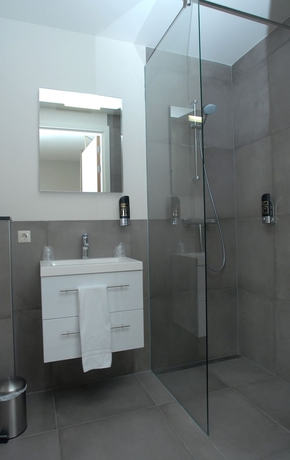 Imagen de la habitación del Hotel Boutique Nouveau Van Ham. Foto 18