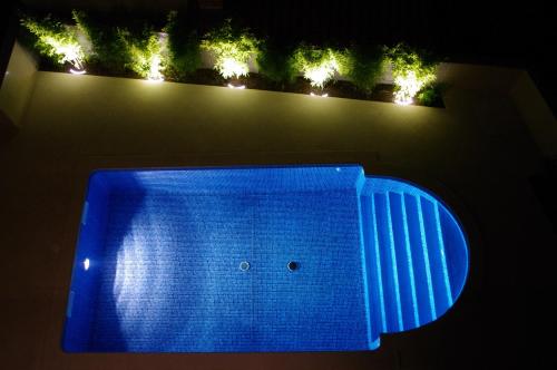 Imagen general del Hotel Boutique Oasi. Foto 5