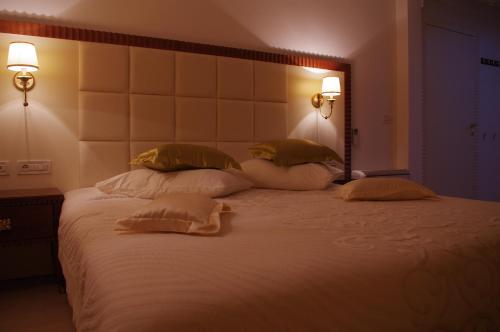 Imagen de la habitación del Hotel Boutique Oasi. Foto 9
