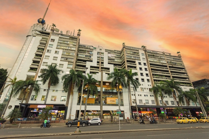 Imagen general del Hotel Boutique Obelisco. Foto 1
