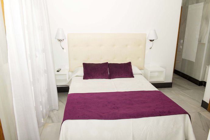 Imagen de la habitación del Hotel Boutique Océano - Adults Only. Foto 5