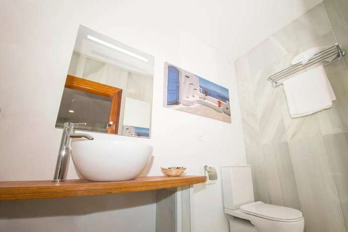 Imagen de la habitación del Hotel Boutique Océano - Adults Only. Foto 10