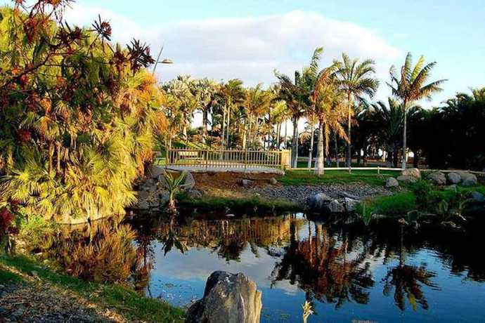 Imagen de los exteriores del Hotel Boutique Océano - Adults Only. Foto 13