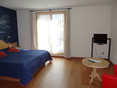 Imagen general del Hotel Boutique Ochsen. Foto 1