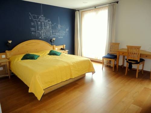 Imagen general del Hotel Boutique Ochsen. Foto 2