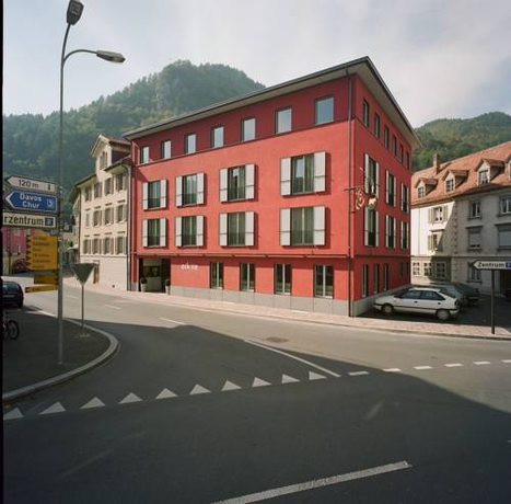Imagen general del Hotel Boutique Ochsen. Foto 3