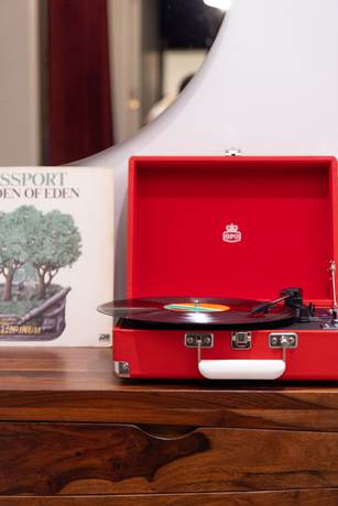 Imagen de la habitación del Hotel Boutique Olom. Foto 13