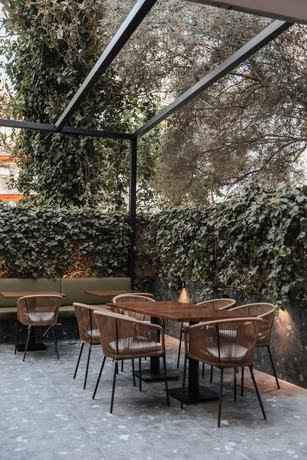 Imagen de la habitación del Hotel Boutique Olom. Foto 15