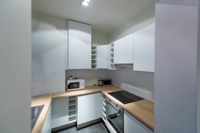 Imagen de la habitación del Hotel Boutique Onderbergen. Foto 5