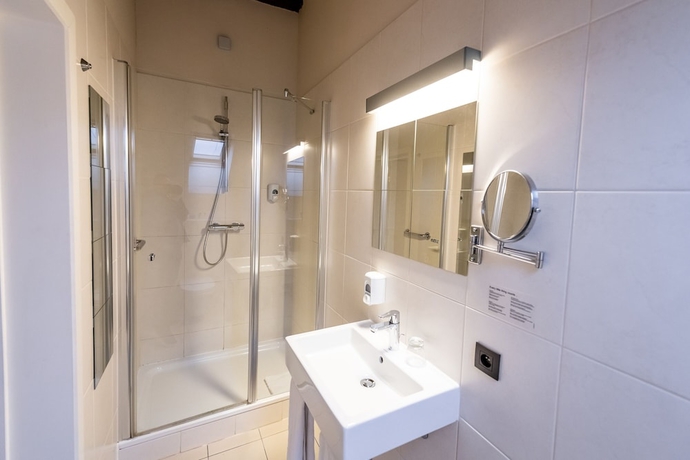 Imagen de la habitación del Hotel Boutique Onderbergen. Foto 8