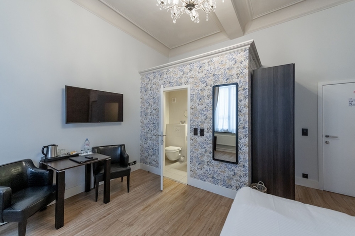Imagen de la habitación del Hotel Boutique Onderbergen. Foto 10