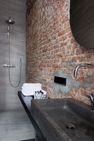 Imagen de la habitación del Hotel Boutique Oosteinde. Foto 9