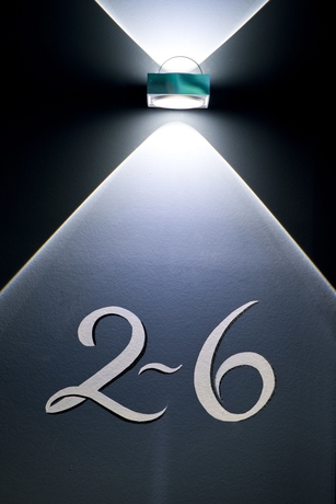 Imagen de los interiores del Hotel Boutique Oosteinde. Foto 16