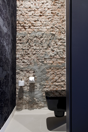 Imagen de la habitación del Hotel Boutique Oosteinde. Foto 12