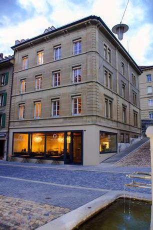 Imagen de la habitación del Hotel Boutique Orchidee. Foto 2