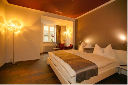 Imagen de la habitación del Hotel Boutique Orchidee. Foto 3