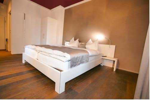 Imagen de la habitación del Hotel Boutique Orchidee. Foto 7