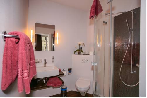 Imagen de la habitación del Hotel Boutique Orchidee. Foto 10