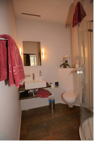 Imagen de la habitación del Hotel Boutique Orchidee. Foto 13