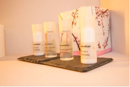 Imagen de la habitación del Hotel Boutique Orchidee. Foto 14