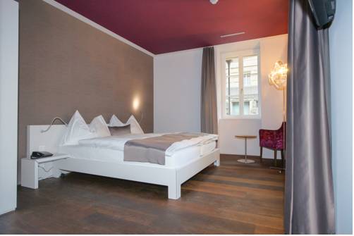 Imagen de la habitación del Hotel Boutique Orchidee. Foto 15