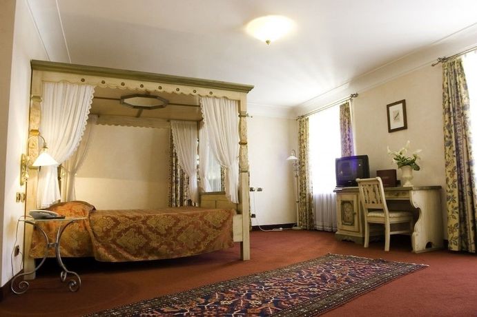 Imagen de la habitación del Hotel Boutique Orsingher. Foto 3