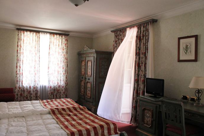 Imagen de la habitación del Hotel Boutique Orsingher. Foto 4