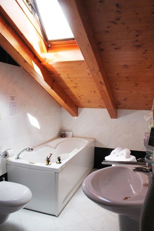 Imagen de la habitación del Hotel Boutique Orsingher. Foto 5