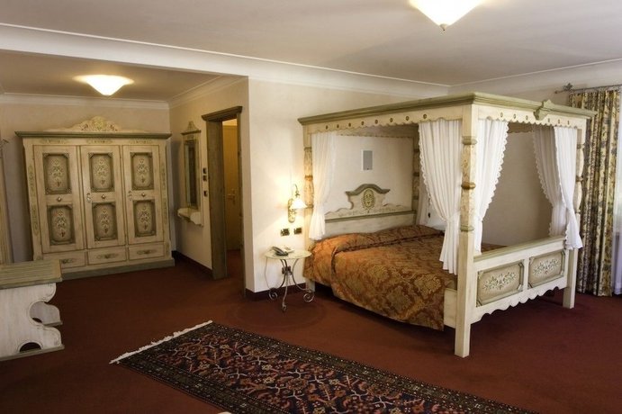 Imagen de la habitación del Hotel Boutique Orsingher. Foto 6