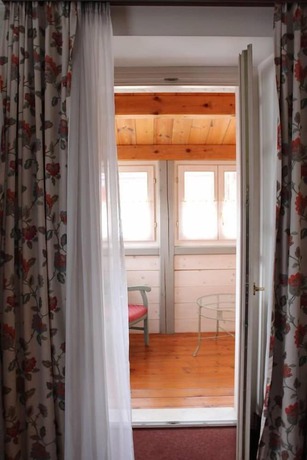 Imagen de la habitación del Hotel Boutique Orsingher. Foto 7