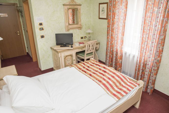 Imagen de la habitación del Hotel Boutique Orsingher. Foto 13