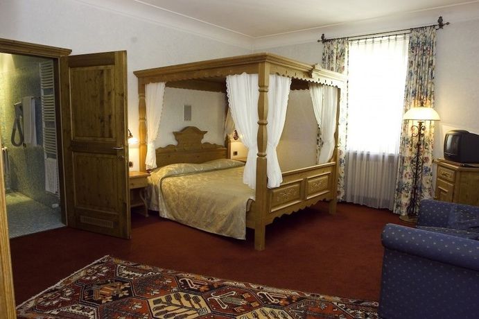 Imagen de la habitación del Hotel Boutique Orsingher. Foto 15
