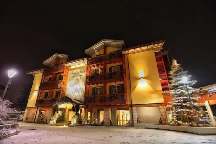 Imagen general del Hotel Boutique Orsingher. Foto 1