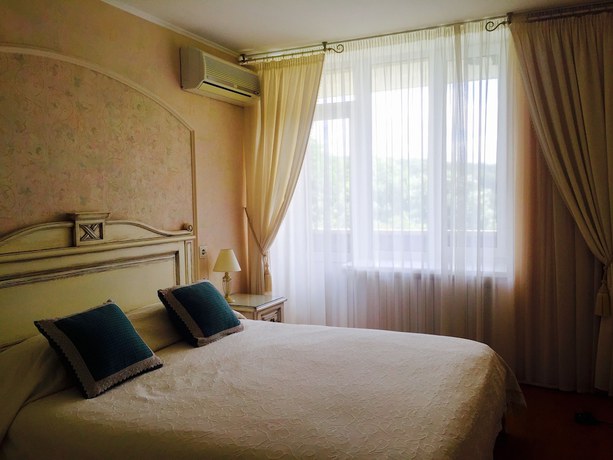 Imagen de la habitación del Hotel Boutique Otradnoe. Foto 3