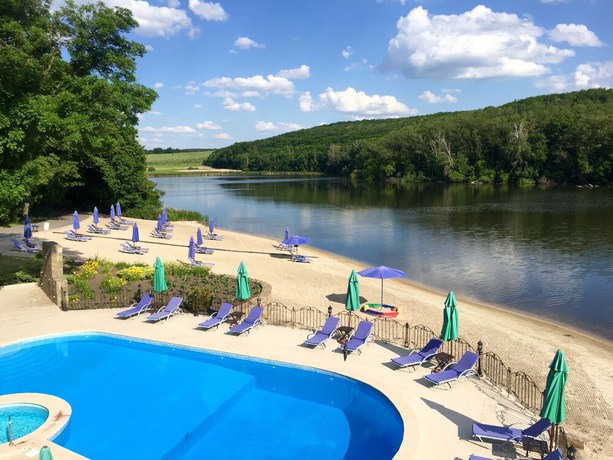 Imagen general del Hotel Boutique Otradnoe. Foto 1