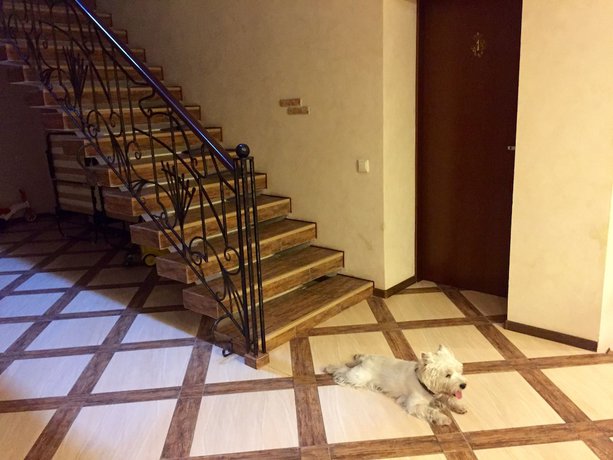 Imagen de los interiores del Hotel Boutique Otradnoe. Foto 14