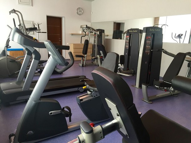 Imagen de los interiores del Hotel Boutique Otradnoe. Foto 15