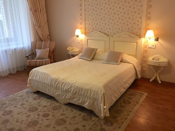 Imagen de la habitación del Hotel Boutique Otradnoe. Foto 5