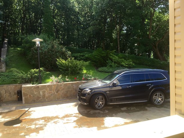 Imagen de la habitación del Hotel Boutique Otradnoe. Foto 6